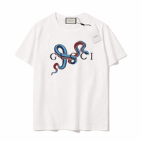 Its24heartz T-Shirt 195 in a casual style, featuring a unique graphic design on a comfortable fabric.