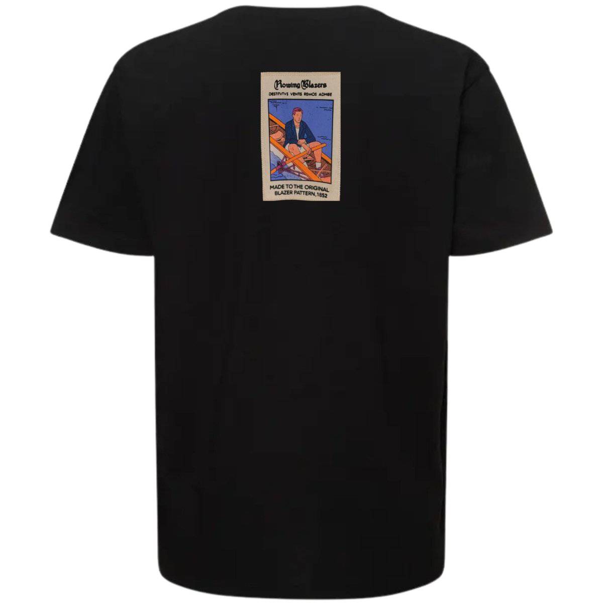 Its24heartz T-Shirts 202 featuring a stylish design on a casual cotton T-shirt, perfect for everyday wear.