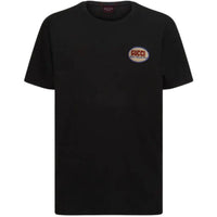 Its24heartz T-Shirt featuring a casual design in a vibrant color, displayed on a plain background.