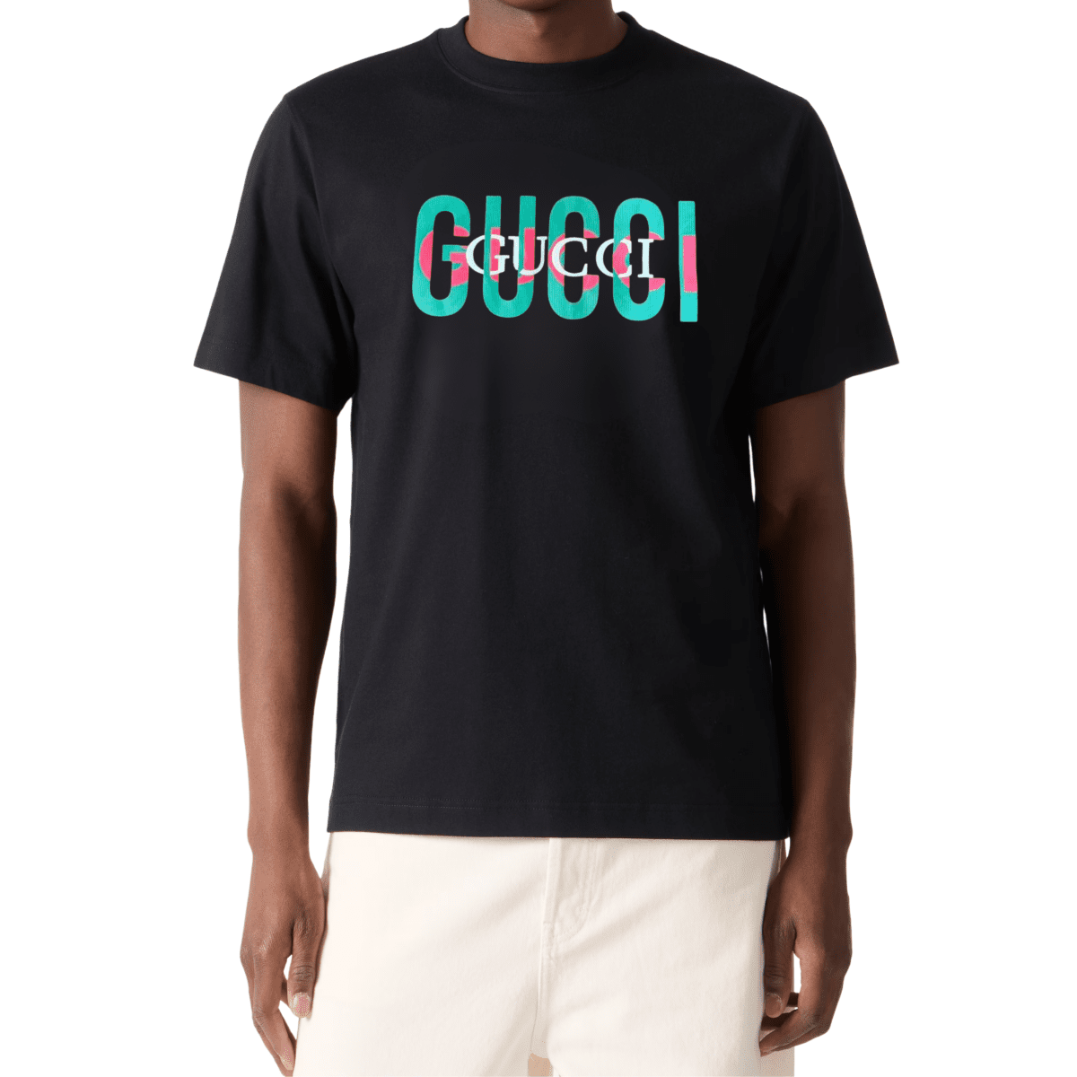 Its24heartz T-Shirt featuring a vibrant graphic design on soft fabric, displayed on a neutral background.