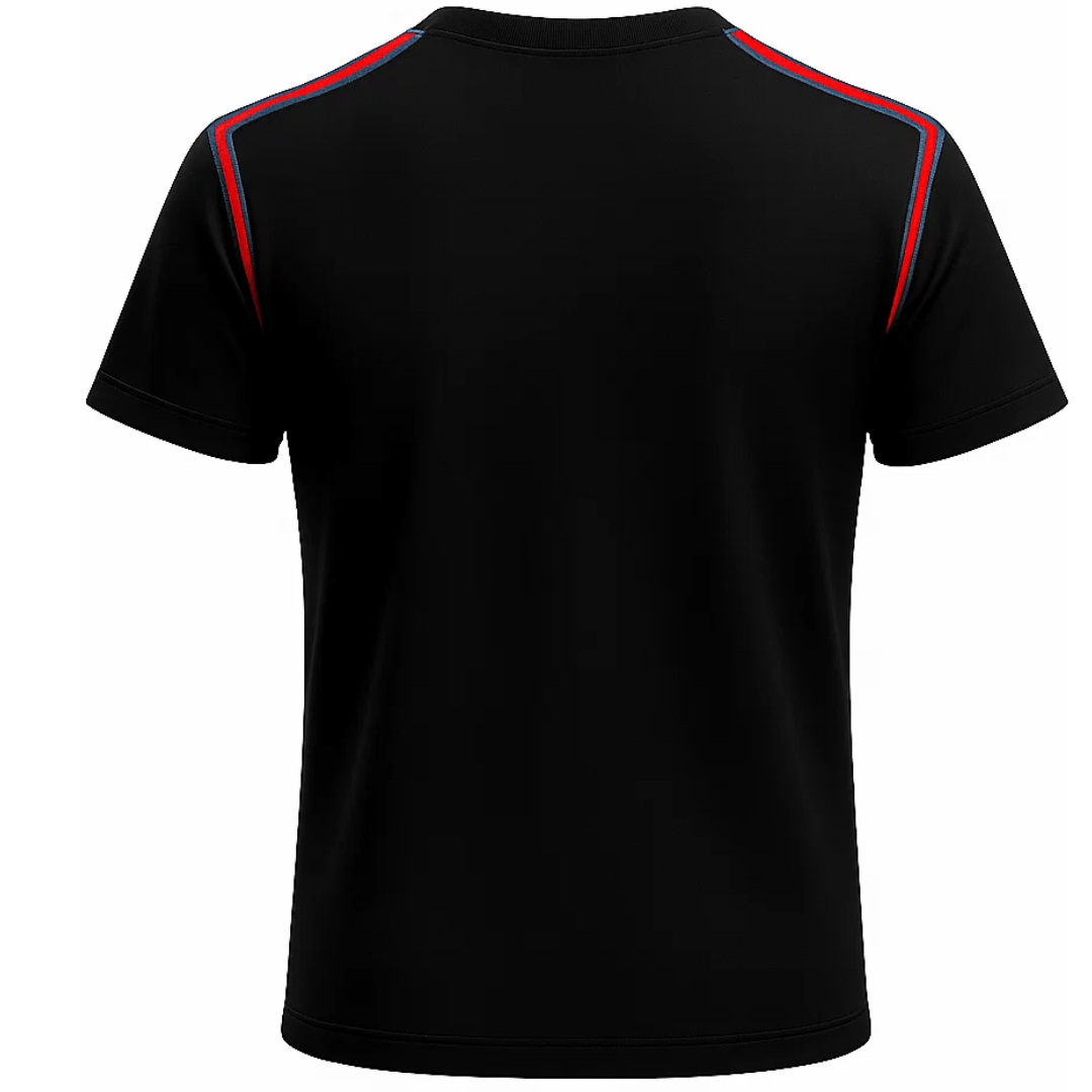 Its24heartz T-Shirt in casual style, featuring a vibrant design and comfortable fit, displayed on a neutral background.