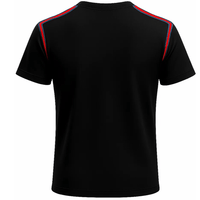 Its24heartz T-Shirt in casual style, featuring a vibrant design and comfortable fit, displayed on a neutral background.