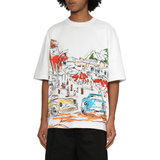 Its24heartz T-Shirt 206 in a vibrant color, showcasing a stylish design and soft fabric for casual wear.