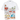 Its24heartz T-Shirt featuring a stylish graphic design on a soft, comfortable fabric in a casual fit.