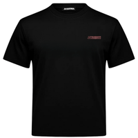 Its24heartz T-Shirt featuring a modern design and comfortable fit, displayed on a neutral background.