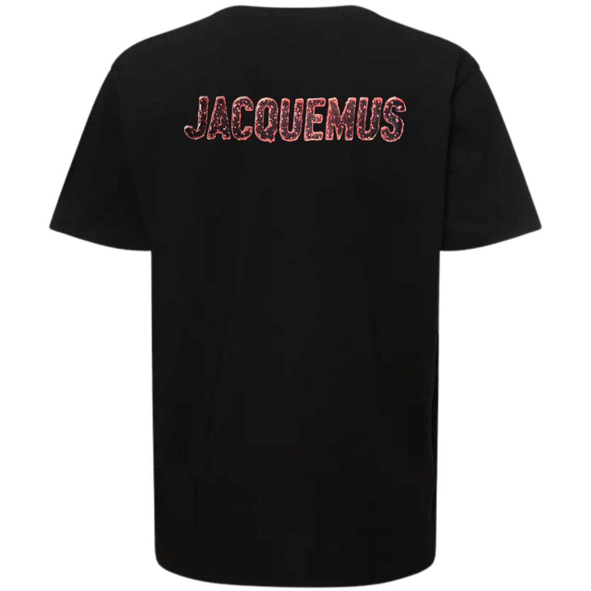 Its24heartz T-Shirt featuring a casual design, displayed on a flat surface with a neutral background.