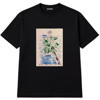 Its24heartz T-Shirt 209 in a vibrant design, featuring a relaxed fit and soft fabric, displayed on a plain background.