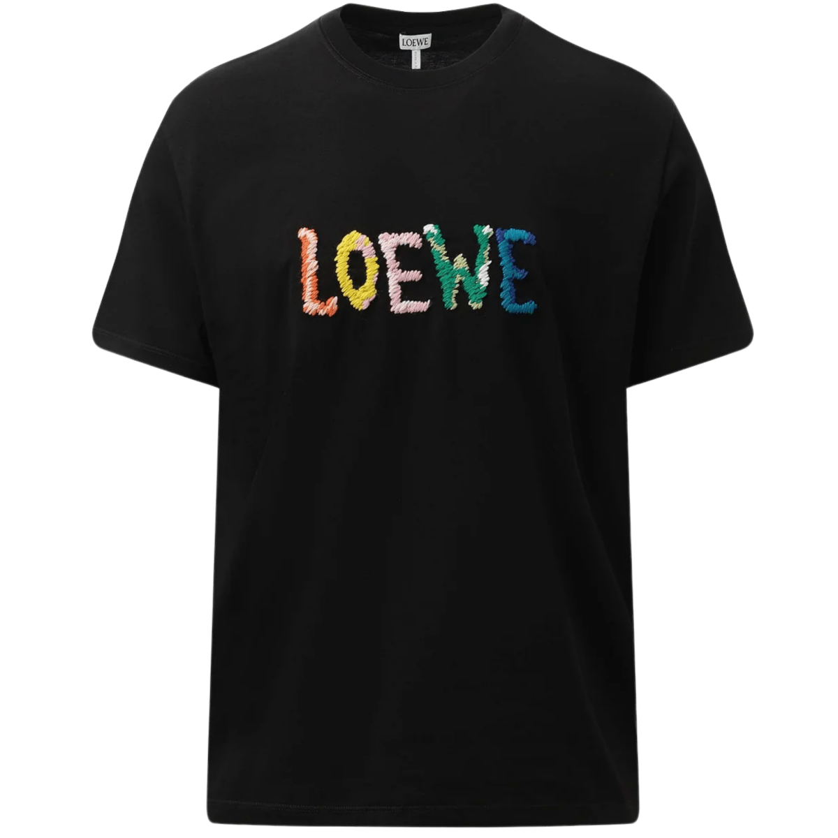 Its24heartz T-Shirt featuring a stylish design and vibrant colors displayed on a plain background.