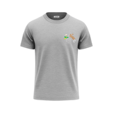 Its24heartz T-shirt featuring a unique design in a casual fit, displayed on a neutral background.