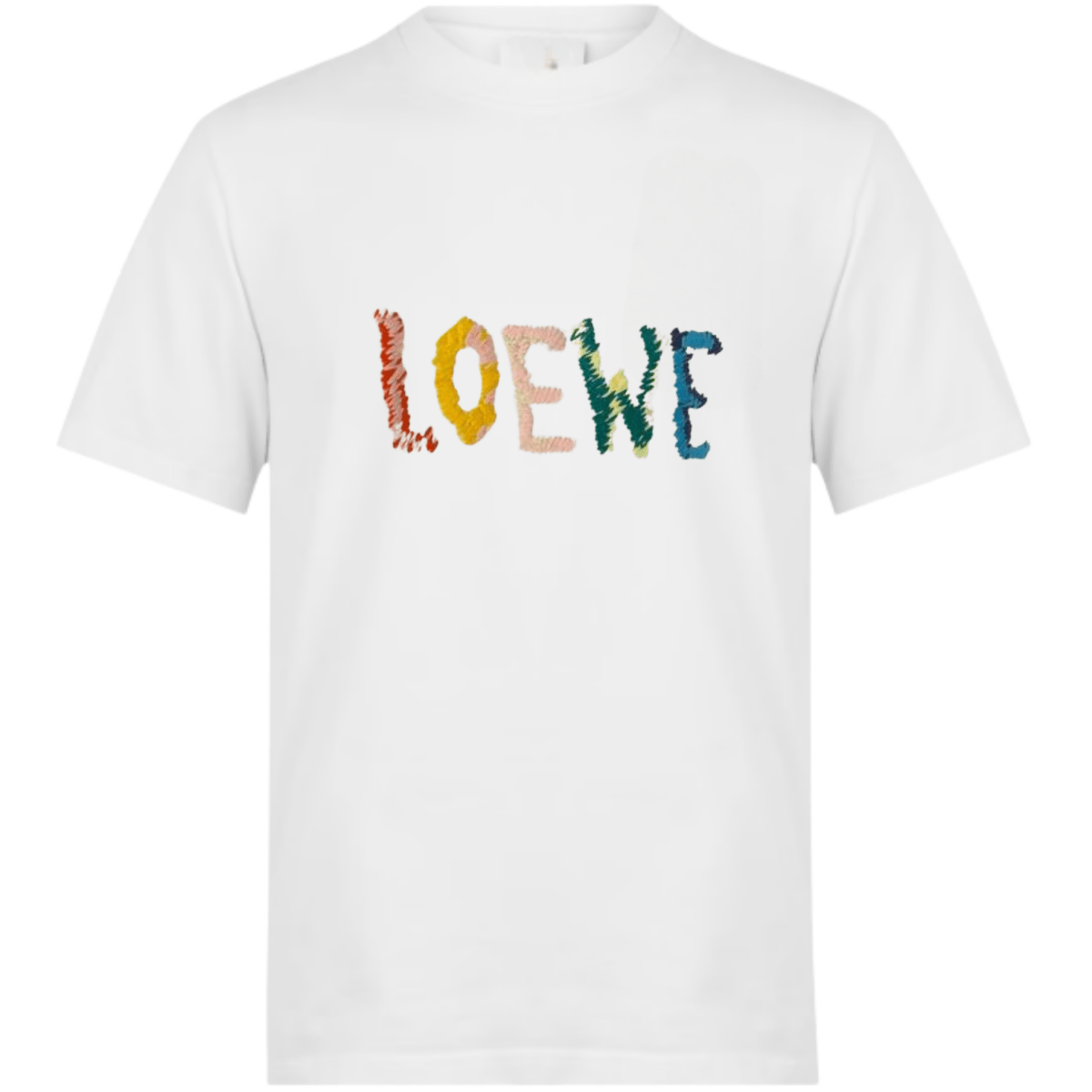 Its24heartz T-Shirt featuring a casual design with short sleeves and a comfortable fit in a vibrant color.