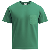 Its24heartz T-Shirt in a relaxed fit, featuring a colorful graphic design on a soft fabric background.