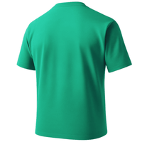 Its24heartz T-Shirts 216 in a vibrant color displayed on a flat surface with a simple design and soft fabric texture.
