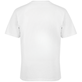 Its24heartz T-Shirt 217 featuring a casual design in a vibrant color, displayed on a plain background.
