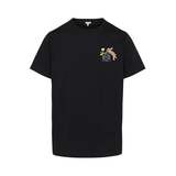 Its24heartz T-Shirt in casual style, featuring a unique design and vibrant colors, displayed on a plain background.