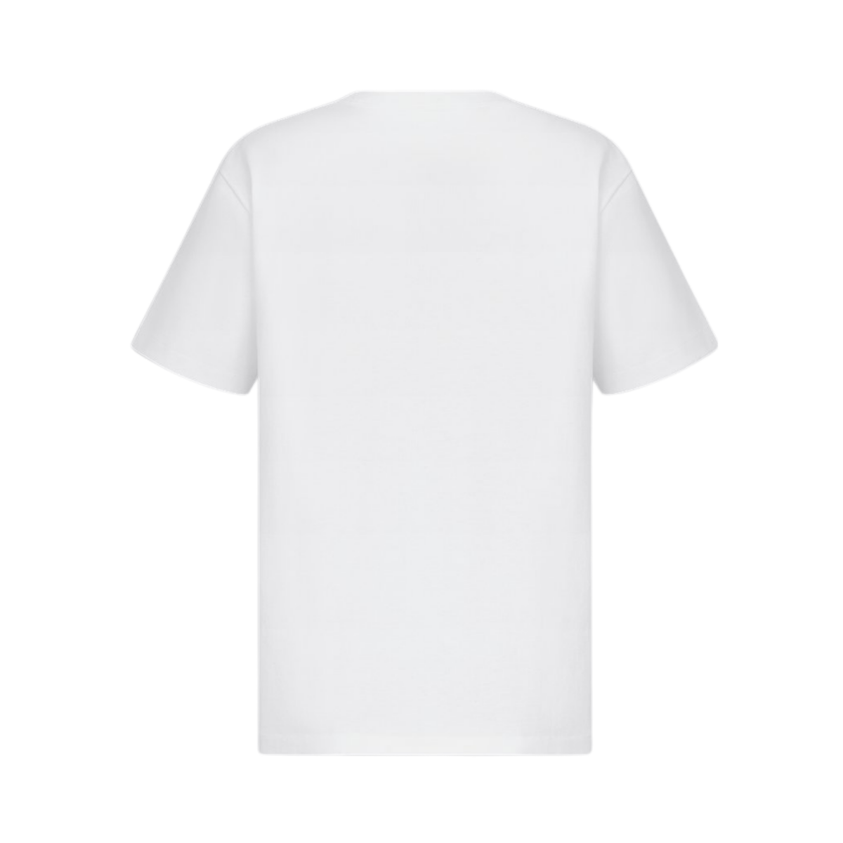 Its24heartz T-Shirt featuring a colorful design, displayed flat on a white background.