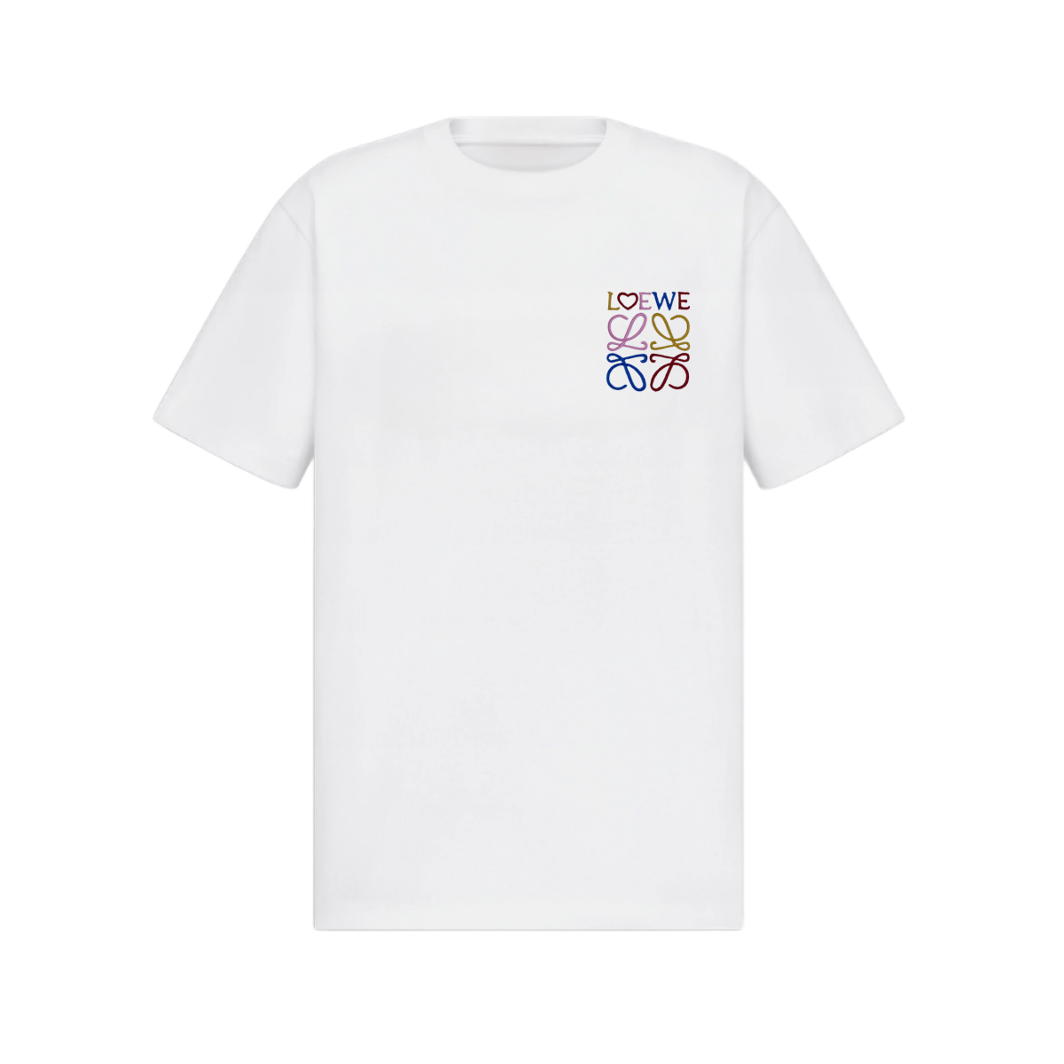 B.T-Shirts LOE 14 - ITS24HEARTZ
