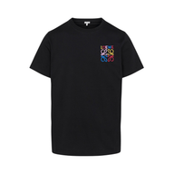 Its24heartz T-Shirts 220 in a vibrant color, featuring a stylish design and comfortable fit, displayed on a plain background.