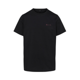Its24heartz T-Shirt in a vibrant color, featuring a classic crew neck and short sleeves on a plain background.