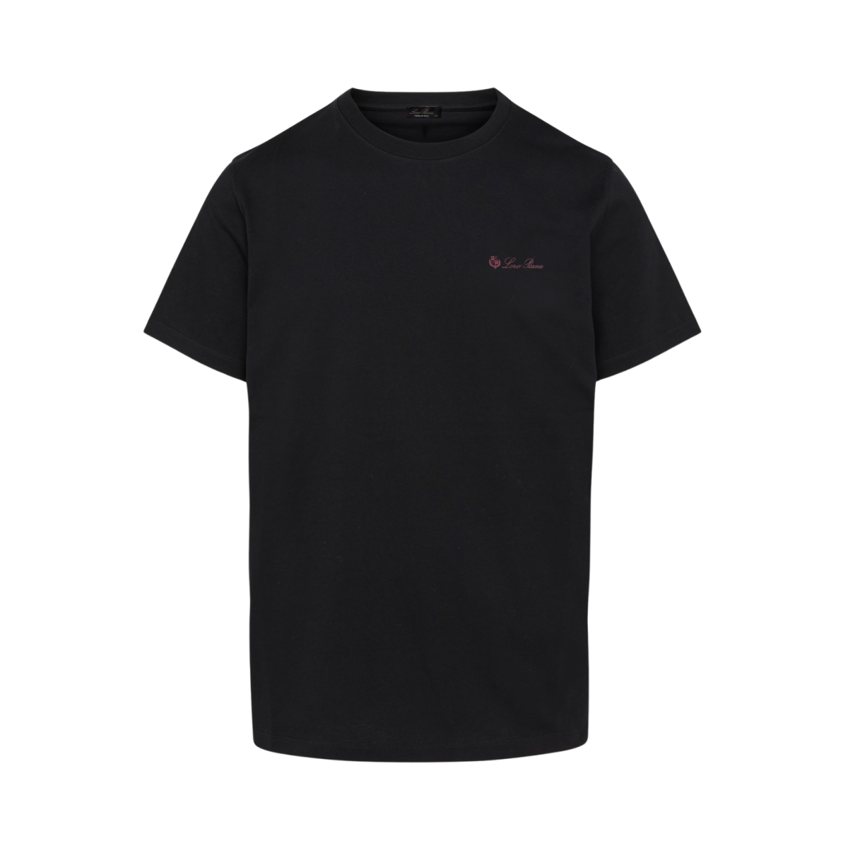 Its24heartz T-Shirt in a vibrant color, featuring a classic crew neck and short sleeves on a plain background.
