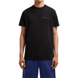 Its24heartz T-Shirt in a vibrant design, showcasing the fabric texture and fit against a neutral background.