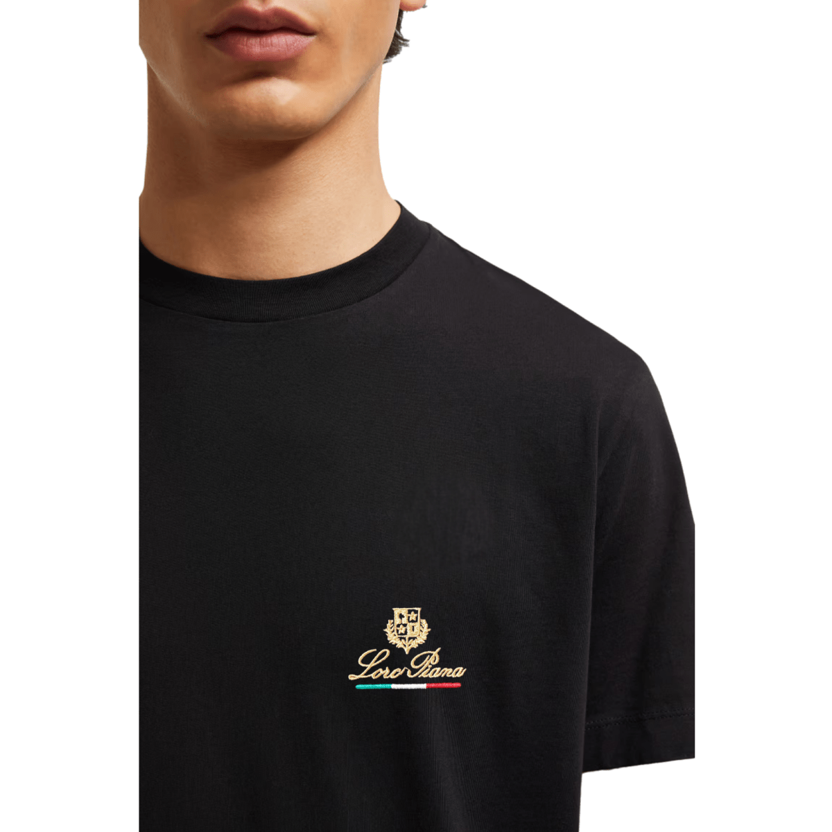 Its24heartz T-Shirt featuring a vibrant graphic design on a classic cut, displayed on a neutral background.