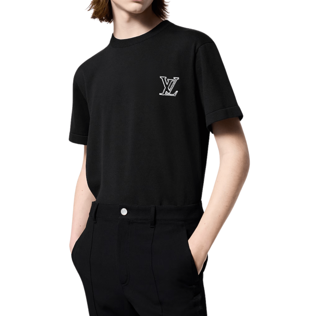 Its24heartz T-Shirt featuring a trendy design in a casual fit, displayed on a neutral background.