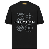 Its24heartz T-Shirt featuring a stylish graphic design, casual fit, and soft fabric perfect for everyday wear.