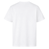 Its24heartz T-Shirts 226 featuring a stylish design, shown flat with colorful patterns on soft fabric for casual wear.