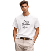 Its24heartz T-Shirt featuring a vibrant graphic design, casual fit, and soft cotton fabric, displayed on a plain background.