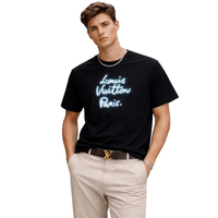 Its24heartz T-Shirt 227 featuring a stylish design on a soft fabric in a casual setting.