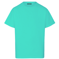 Its24heartz T-Shirt featuring a vibrant graphic design on a classic fit, laid flat for display.