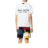 Its24heartz T-Shirt featuring a stylish design with vibrant colors and a comfortable fit, displayed on a neutral background.