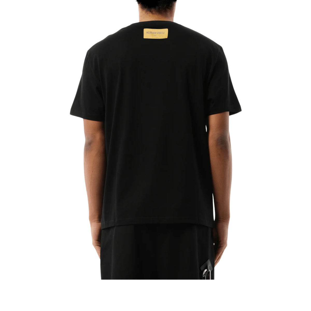Its24heartz T-Shirt 230 displayed in a casual, relaxed fit with a vibrant graphic design on the front.
