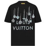 Its24heartz T-Shirt featuring a casual design, displayed on a neutral background with vibrant colors.
