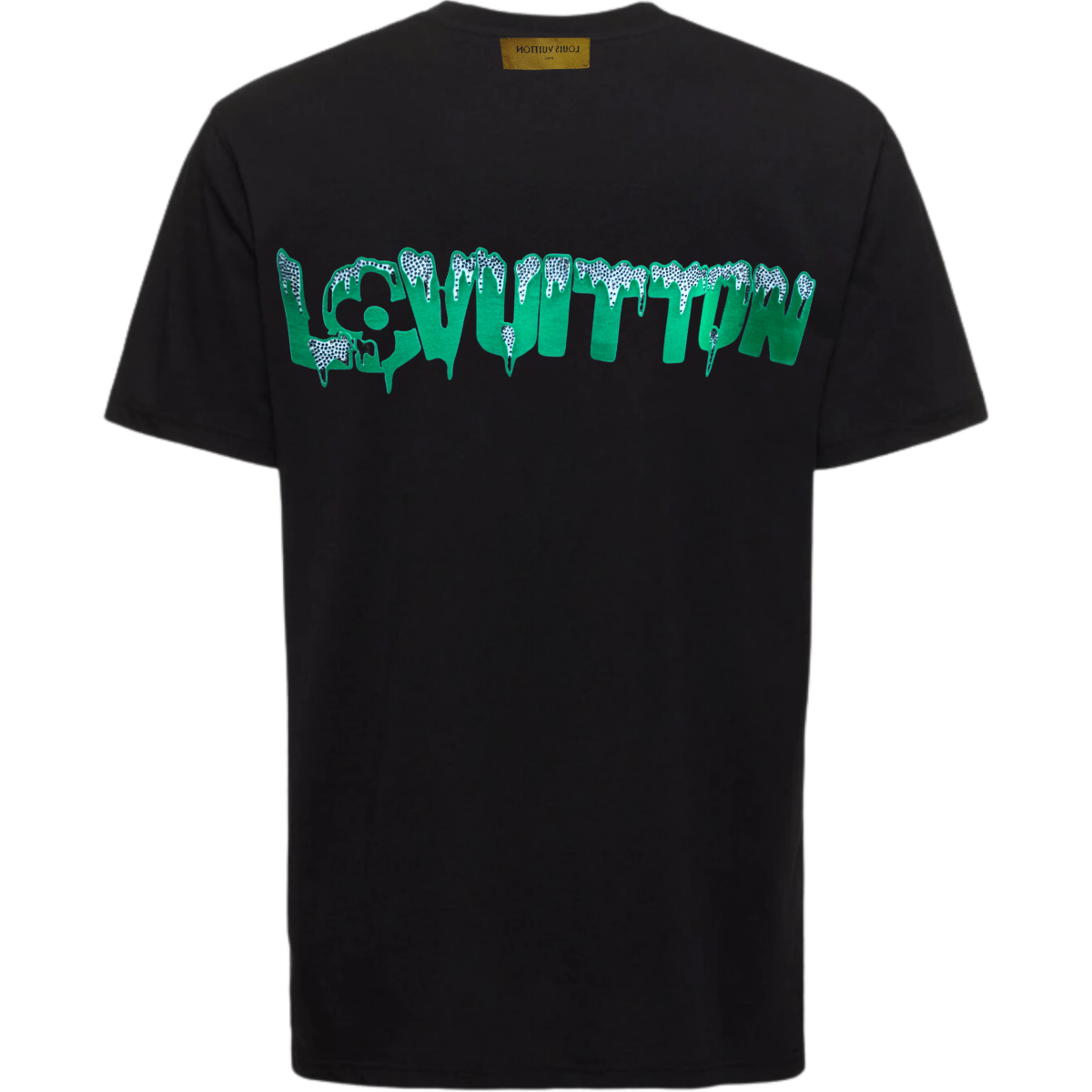 Its24heartz T-Shirt featuring a vibrant design, short sleeves, and a comfortable fit for casual wear.