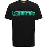 Its24heartz T-Shirt featuring a stylish design, displayed flat with visible neckline and sleeves on a white background.