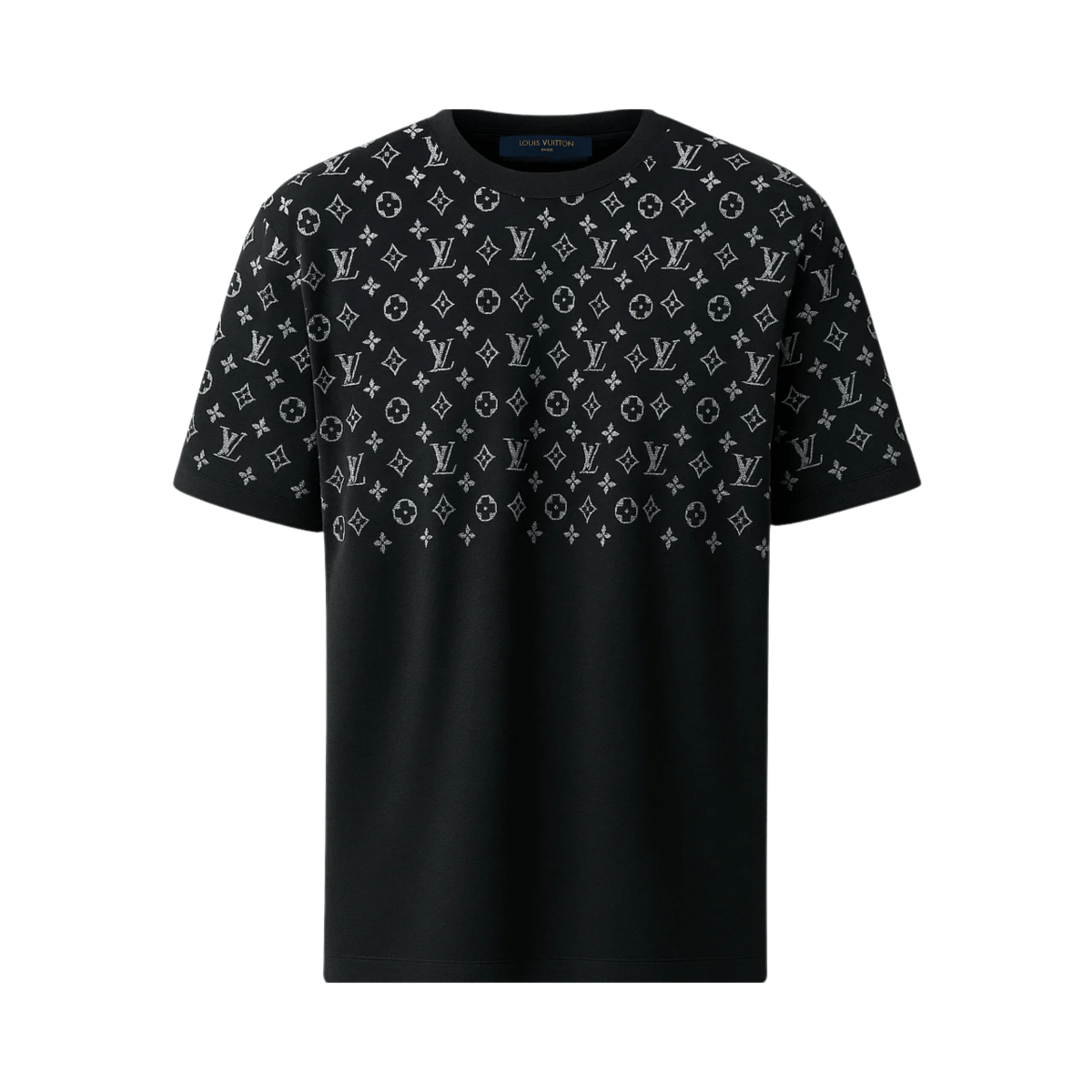 Its24heartz T-Shirt featuring a stylish design, displayed on a plain background, showcasing the casual and comfortable apparel.