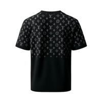 Its24heartz T-Shirt featuring a stylish graphic design, made from soft fabric for comfortable casual wear.
