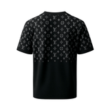 Its24heartz T-Shirt featuring a vibrant design, displayed on a neutral background, showcasing fabric texture and style.