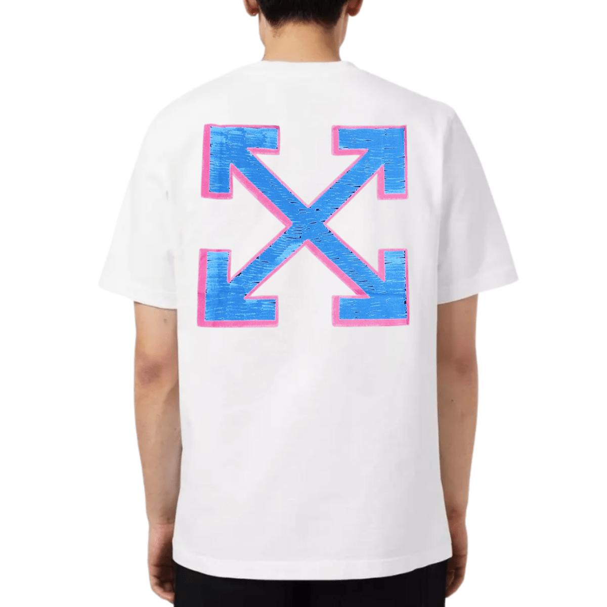 Its24heartz T-shirt featuring a vibrant design on soft cotton fabric, perfect for casual wear and everyday comfort.