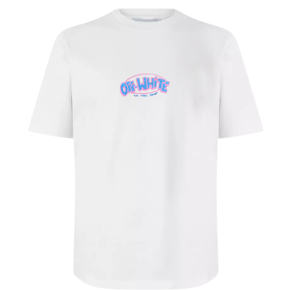 Its24heartz T-Shirt 245 featuring a vibrant design on a soft fabric in a casual setting.