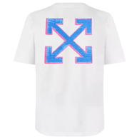 Black Its24heartz t-shirt featuring a classic crew neck and short sleeves, displayed on a neutral background.