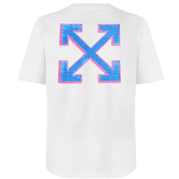 Black Its24heartz t-shirt featuring a classic crew neck and short sleeves, displayed on a neutral background.