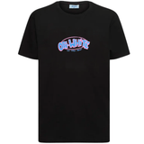 Its24heartz T-Shirt featuring a casual design with short sleeves and a comfortable fit, displayed on a white background.