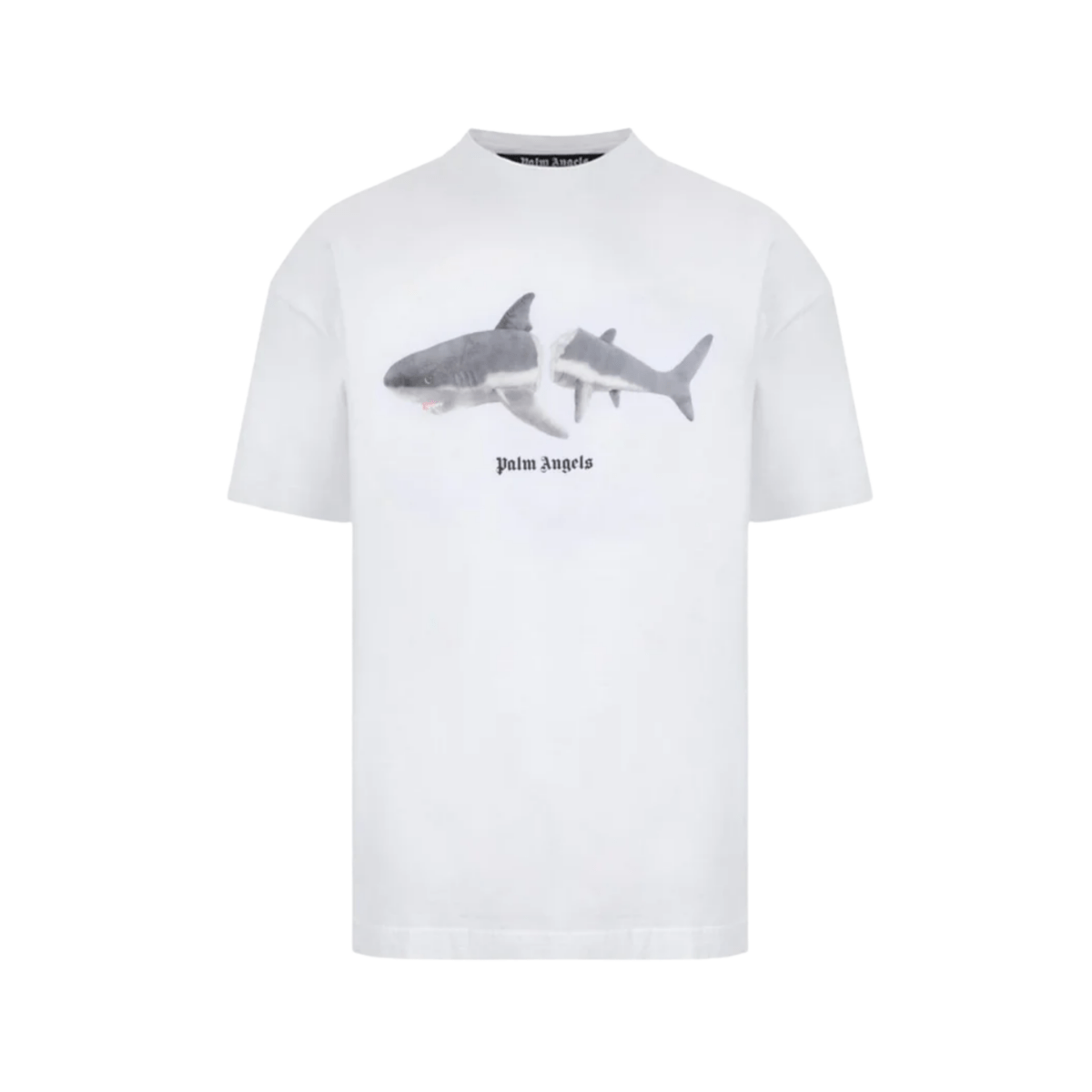 Its24heartz T-Shirt featuring a classic design in a relaxed fit, displayed on a plain background.