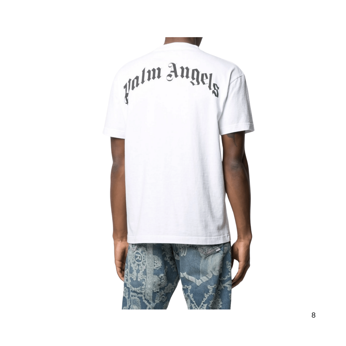 Its24heartz T-Shirt featuring a casual design with a comfortable fit and vibrant colors displayed on a neutral background.