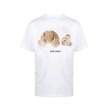 Its24heartz T-Shirts featuring a colorful design on a soft fabric, displayed on a flat surface.