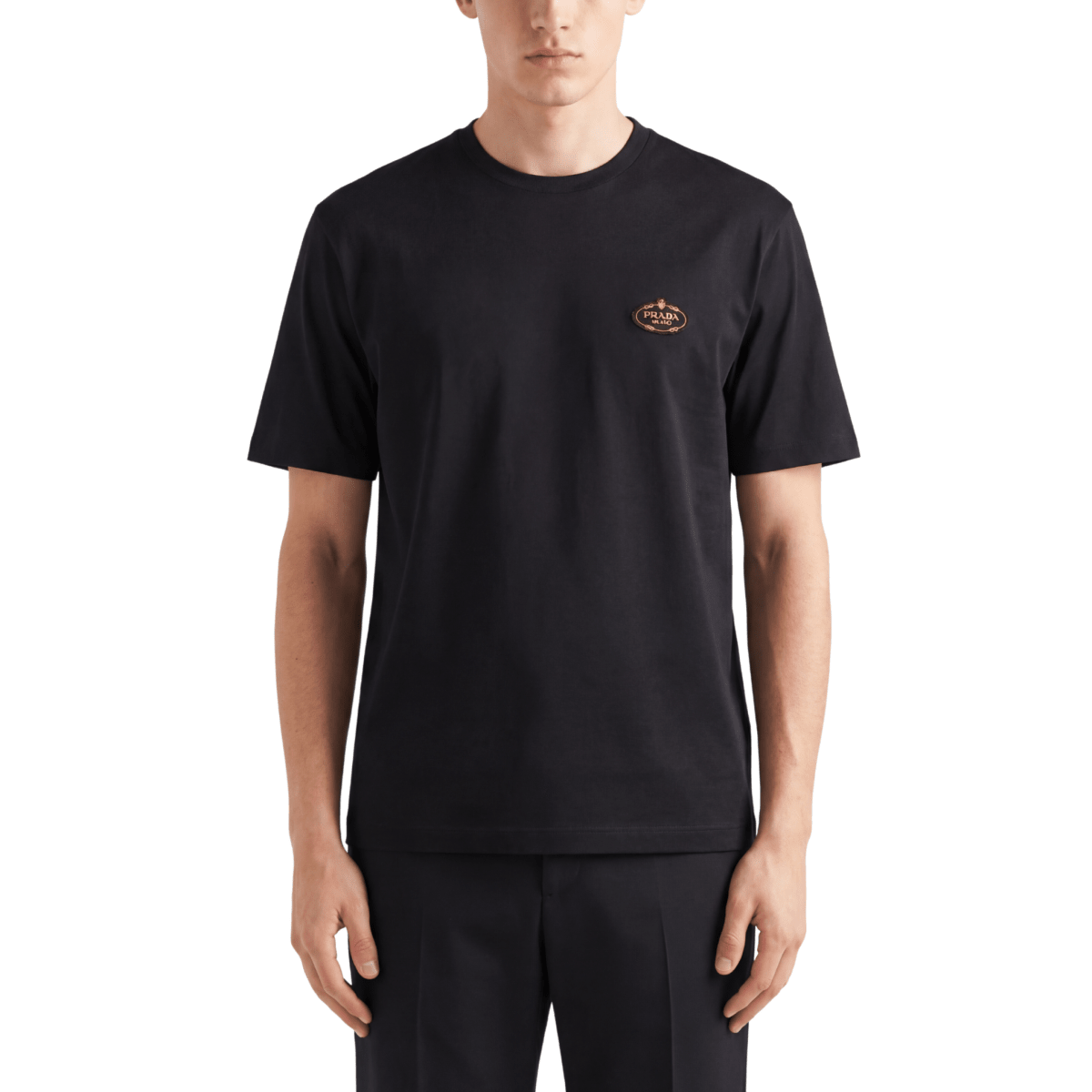 Its24heartz T-Shirt 252 in a casual fit, featuring a vibrant design and soft fabric texture.