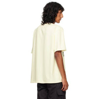 Its24heartz T-shirt displayed on a mannequin, featuring a modern design and vibrant color.