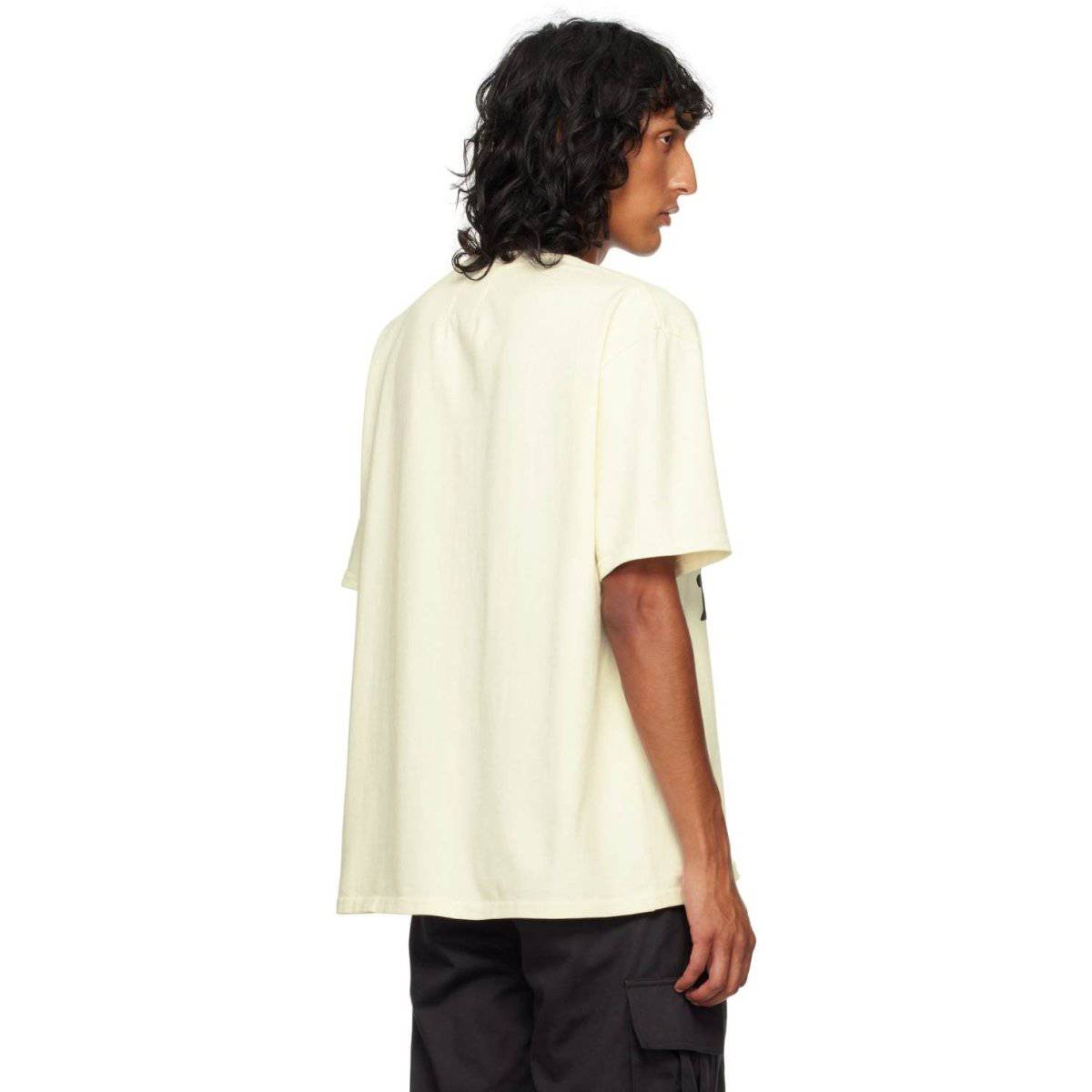Its24heartz T-Shirt 262 in a casual style, featuring a vibrant design and comfortable fit, displayed on a neutral background.